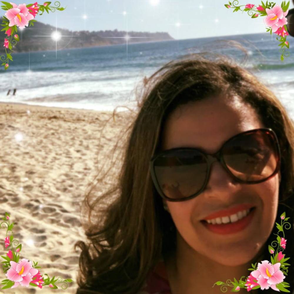 Meet your Posher, Nada